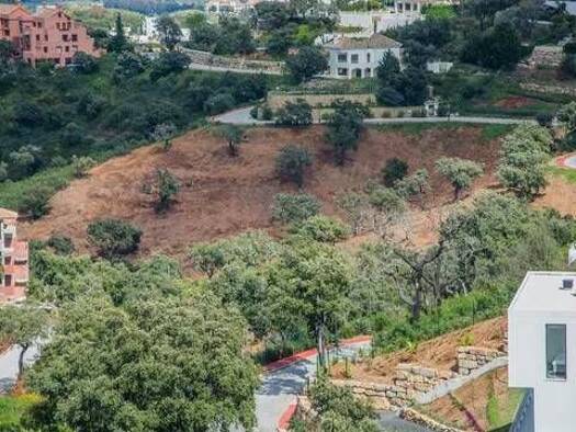 Wohn- und Gewerbegrundstück zum Kauf 2.355.000 € Calle Cantabria Ojén 29610