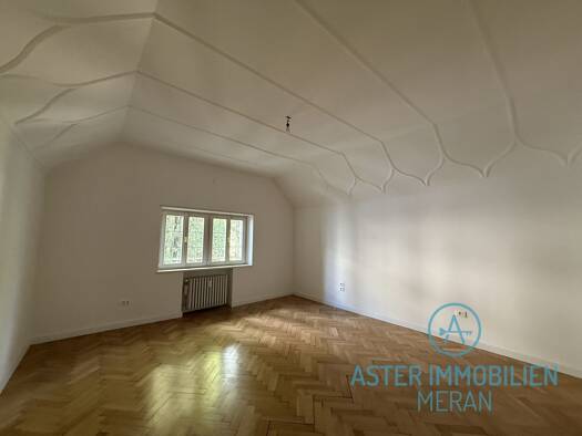 Penthouse zur Miete 1.500 € 4 Zimmer 100 m² 2. Geschoss Grabmayr Meran 39012