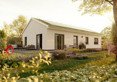 Haus zum Kauf provisionsfrei 317.075 € 3 Zimmer 102 m² 557 m² Grundstück Naurath 54340
