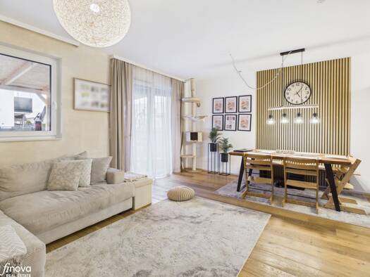 Wohnung zum Kauf 330.000 € 3 Zimmer 83,3 m² EG Werndorf 8402