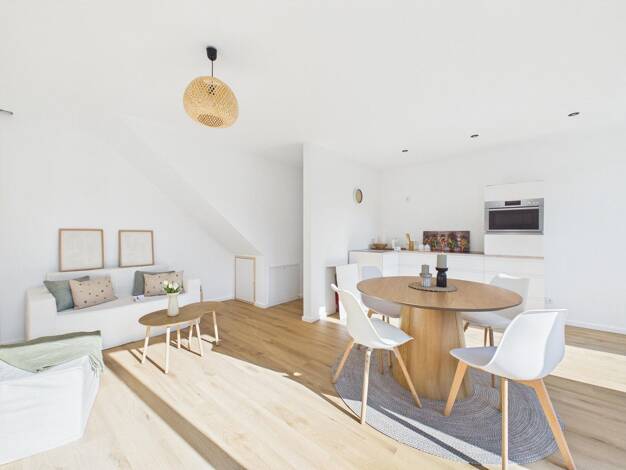 Terrassenwohnung zum Kauf provisionsfrei 345.000 € 3 Zimmer 80,5 m² Lackhausen Wesel 46485