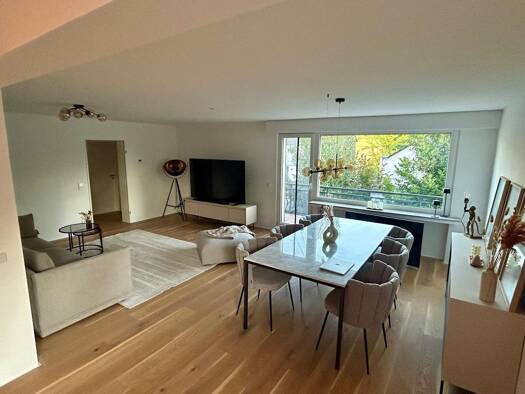 Wohnung zur Miete 1.670 € 3 Zimmer 135 m² Geschoss 1/2 Niederwenigern Hattingen 45529