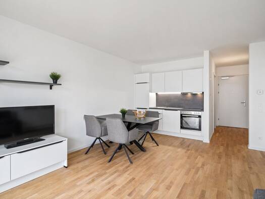 Wohnung zum Kauf - Erstbezug 239.000 € 1 Zimmer 32,4 m² EG Franz Josef-Straße 17-19 Maria Enzersdorf 2344