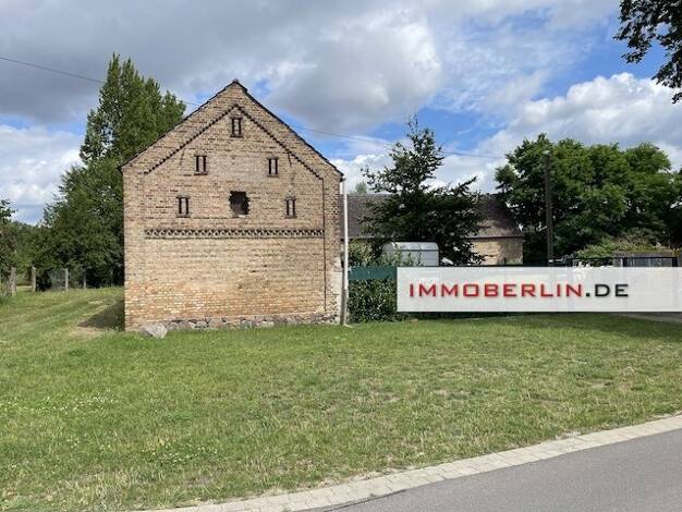 Grundstück zum Kauf 690.000 € 580 m² Grundstück Bliesendorf Werder (Havel) 14542