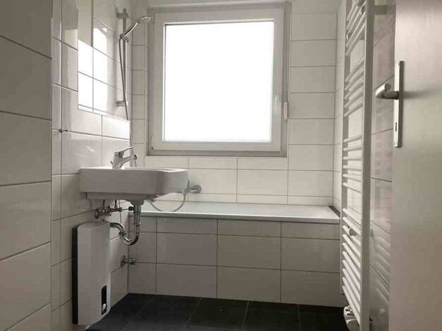 Wohnung zur Miete 680 € 3 Zimmer 70,3 m² 1. Geschoss frei ab 31.08.2026 Küsterwiese 11 Schildesche Schildesche 33611