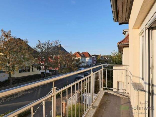 Wohnung zur Miete auf Zeit 745 € 2 Zimmer 50 m² frei ab 01.06.2026 Cracau Magdeburg 39114