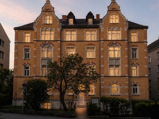 Wohnung zum Kauf provisionsfrei 775.000 € 5,5 Zimmer 151 m² Innenstadt Augsburg 86152