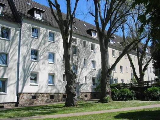 Wohnung zur Miete 469 € 2 Zimmer 58,2 m² EG Hohle Straße 41 Eilpe Hagen 58091