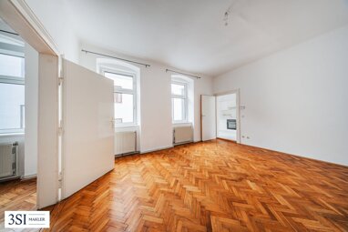 Wohnung zum Kauf 280.000 € 2 Zimmer 51,1 m² 4. Geschoss Wolfgang-Schmälzl-Gasse 4 Wien 1020