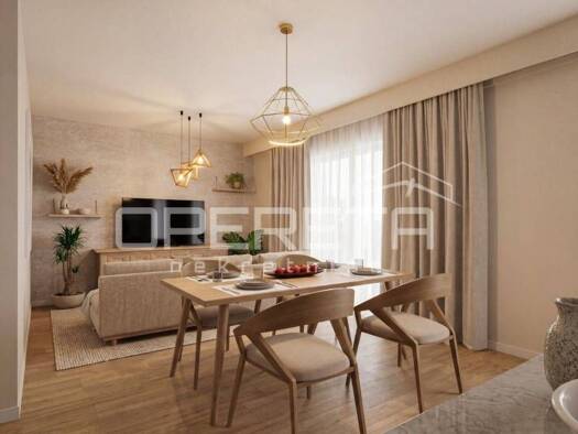Wohnung zum Kauf 163.000 € 2 Zimmer 40 m² 1. Geschoss Kaštelir