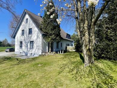 Mehrfamilienhaus zum Kauf 440.000 € 18 Zimmer 236 m² 2.554 m² Grundstück Ohorn 01896
