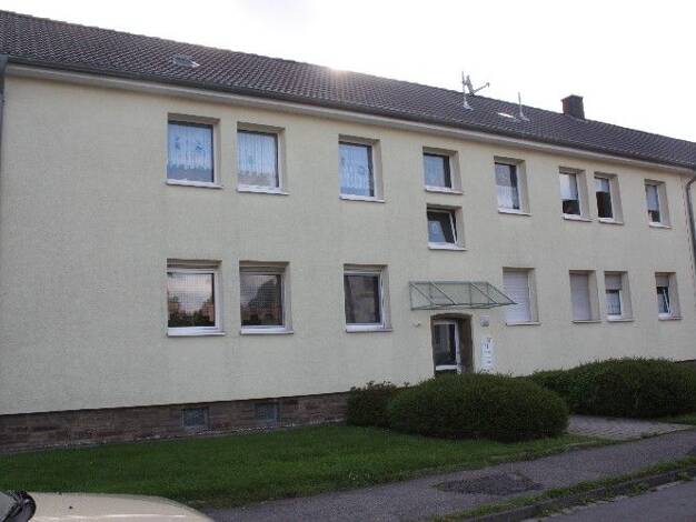 Wohnung zur Miete 616 € 3,5 Zimmer 71,6 m² 1. Geschoss Heven Witten 58455