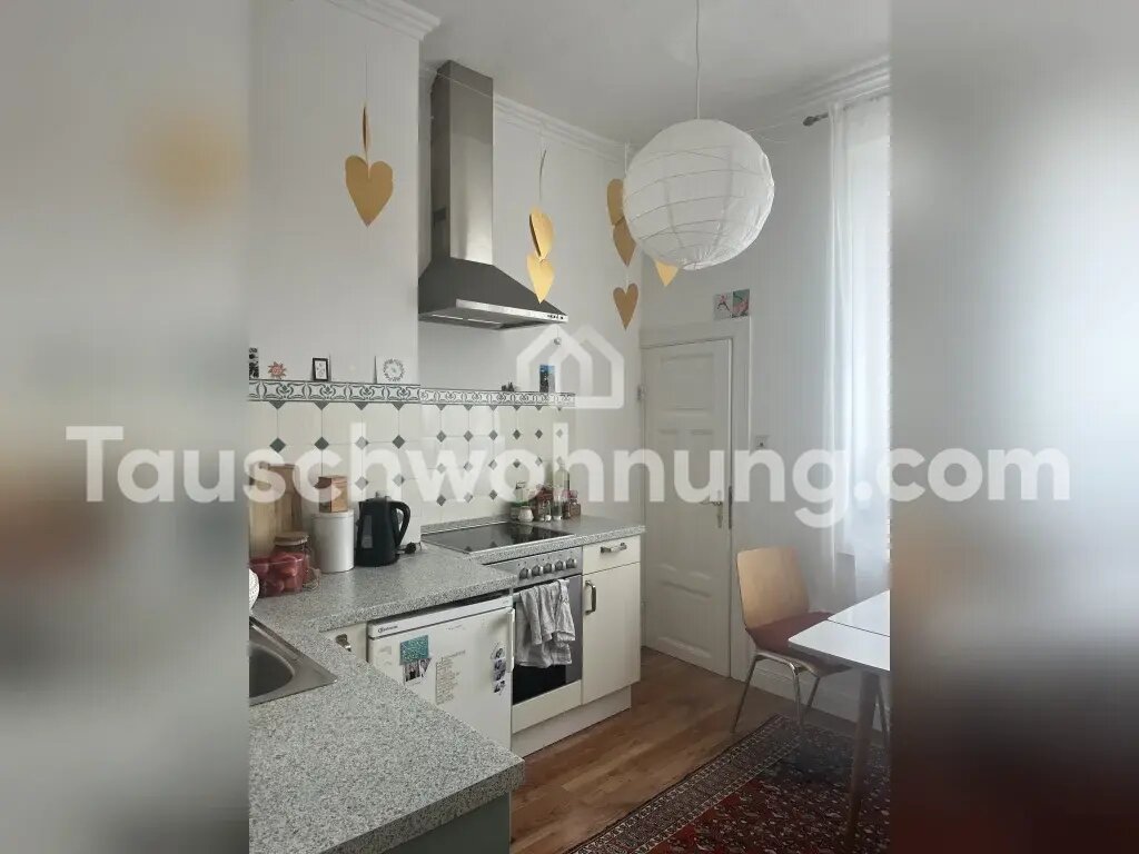 Wohnung zur Miete Tauschwohnung 700 € 3 Zimmer 65 m²<br/>Wohnfläche Hausbruch Hamburg 21073