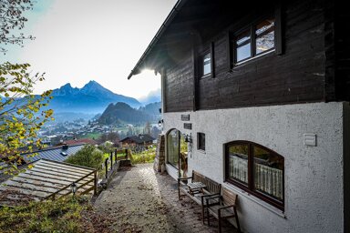 Einfamilienhaus zum Kauf 689.000 € 7 Zimmer 111 m² 658 m² Grundstück Berchtesgaden Berchtesgaden 83471