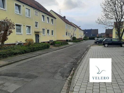 WG-Zimmer zur Miete 374 € 3 Zimmer 61,8 m² 2. Geschoss Neisser Straße 1 Bülten Ilsede 31241