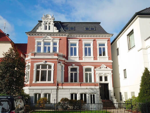 Wohnung zur Miete 650 € 3 Zimmer 87 m² Dachgeschoss, EG frei ab 01.11.2025 Innenstadt Oldenburg 26122