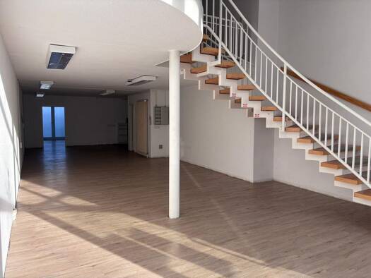 Bürofläche zur Miete 1.335 € 178 m² Bürofläche Reudnitz-Thonberg Leipzig 04317