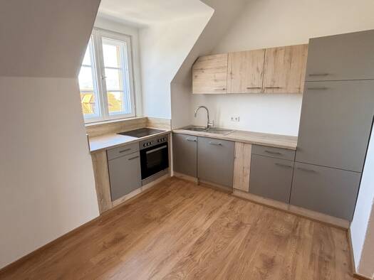 Wohnung zur Miete 706 € 3 Zimmer 70,9 m² 3. Geschoss Linderweg 10 Zeltweg 8740