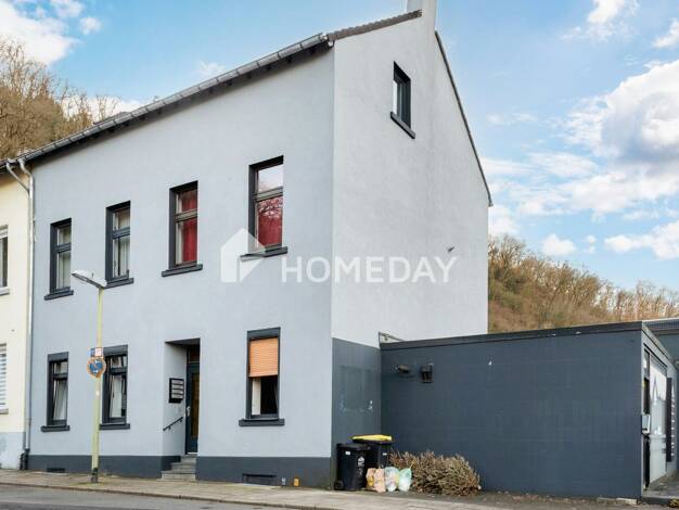Mehrfamilienhaus zum Kauf 590.000 € 14 Zimmer 177 m² 500 m² Grundstück Werden Stadtbezirk IX 45239