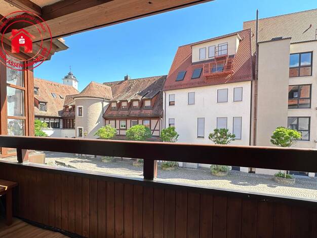 Stadthaus zum Kauf 440.000 € 6 Zimmer 172 m² 96 m² Grundstück Bad Mergentheim Bad Mergentheim 97980