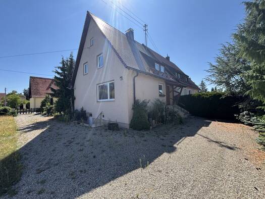 Wohnung zur Miete 985 € 3 Zimmer 60 m² Lagerlechfeld 86836