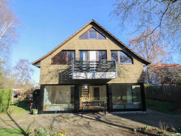 Sonstiges zum Kauf als Kapitalanlage geeignet 249.000 € 3 Zimmer 84,8 m² 309,3 m² Grundstück Harleshausen Kassel 34128