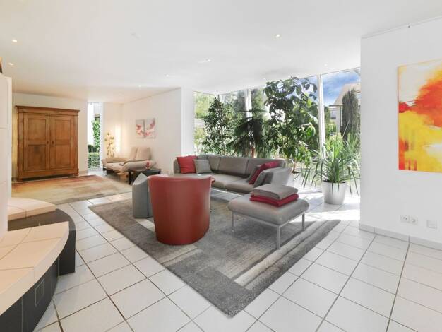 Einfamilienhaus zum Kauf 1.440.000 € 7,5 Zimmer 309 m² 576 m² Grundstück Wallstadt Mannheim 68259