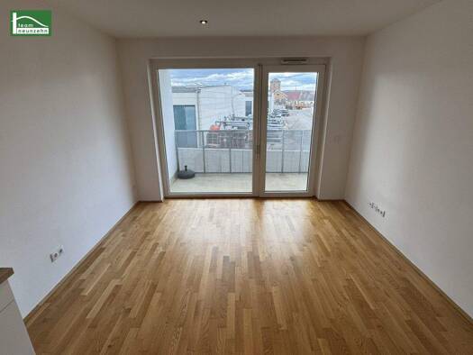 Wohnung zur Miete 720 € 3 Zimmer 60,9 m² 3. Geschoss frei ab 01.06.2026 Gymelsdorfergasse 50 Wiener Neustadt 2700