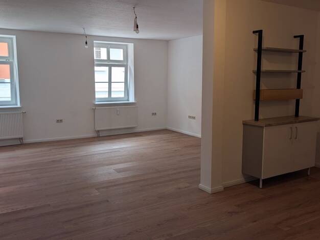 Wohnung zur Miete 790 € 3 Zimmer 85 m² 1. Geschoss Tribseer Straße  10 Altstadt Stralsund 18439