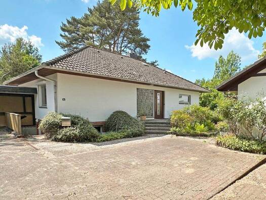 Einfamilienhaus zum Kauf 480.000 € 4 Zimmer 114 m² 1.486 m² Grundstück Ahrensburg 22926