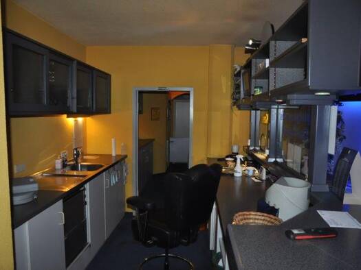 Gastronomie/Hotel zum Kauf 220 m² Gastrofläche Wolfach 77709