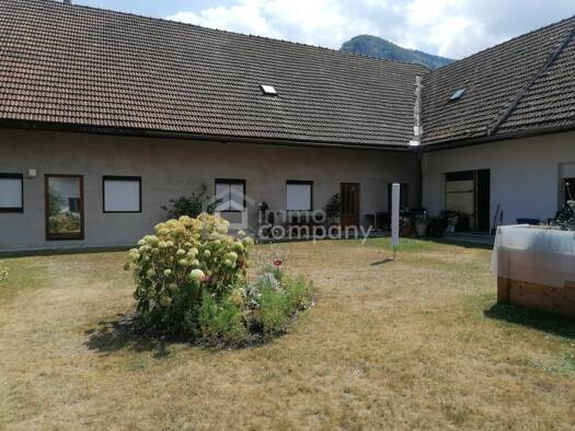 Sonstiges zum Kauf 670.990 € 400 m² 4.326 m² Grundstück Lilienfeld 3180