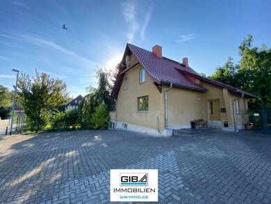 Einfamilienhaus zum Kauf 250.000 € 5 Zimmer 157 m² 1.730 m² Grundstück frei ab sofort Eibau Kottmar 02739