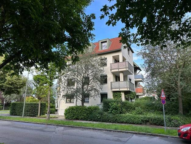 Wohnung zum Kauf 345.000 € 3 Zimmer 84 m² 2. Geschoss Bobingen 86399