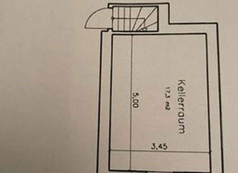 Einfamilienhaus zum Kauf provisionsfrei 169.000 € 7 Zimmer 145 m² 215 m² Grundstück Hotteln Sarstedt-Hotteln 31157