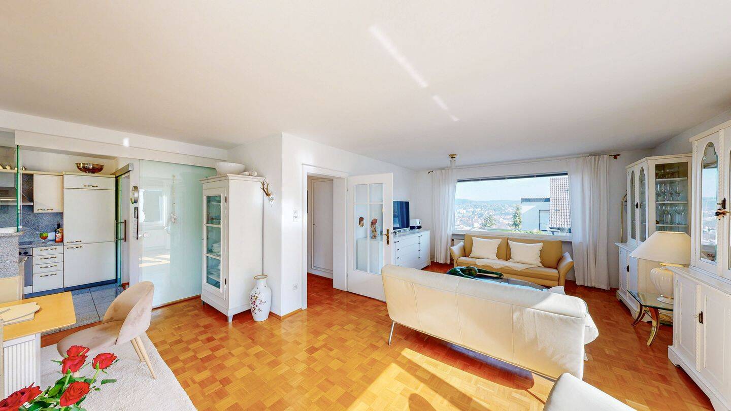 Haus – Tauberbischofsheim - Ansicht 4