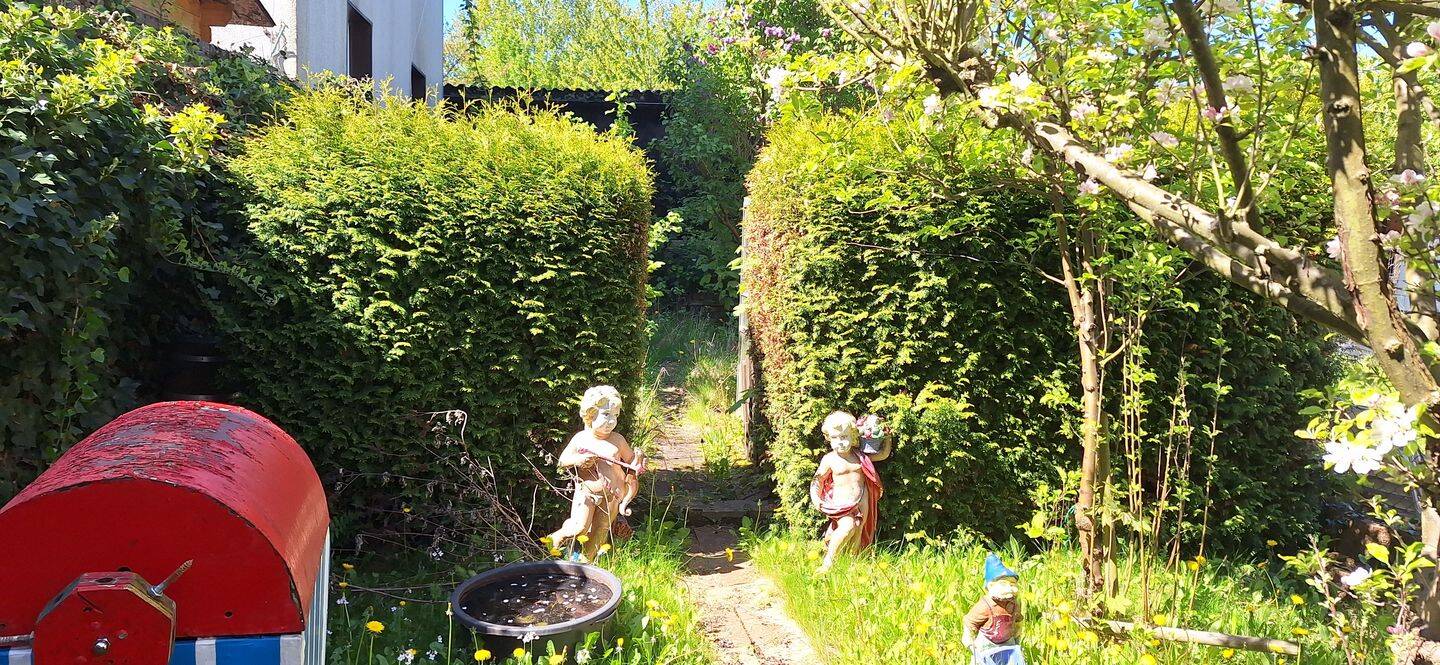 Einfamilienhaus zum Kauf - Ansicht 6