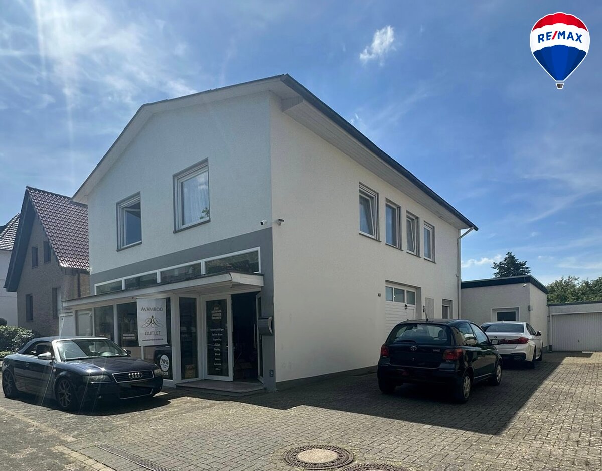 Haus zum Kauf 359.900 € 6 Zimmer 170 m²<br/>Wohnfläche 914 m²<br/>Grundstück Bünde - Mitte Bünde 32257