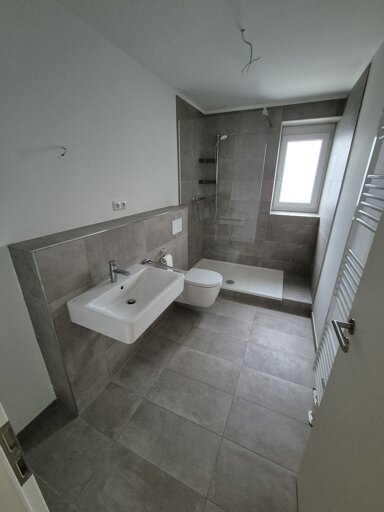 Wohnung zur Miete 1.115 € 3 Zimmer 82,6 m² 1. Geschoss frei ab sofort Adolf Str. 13 Kruppwerke Bochum 44793