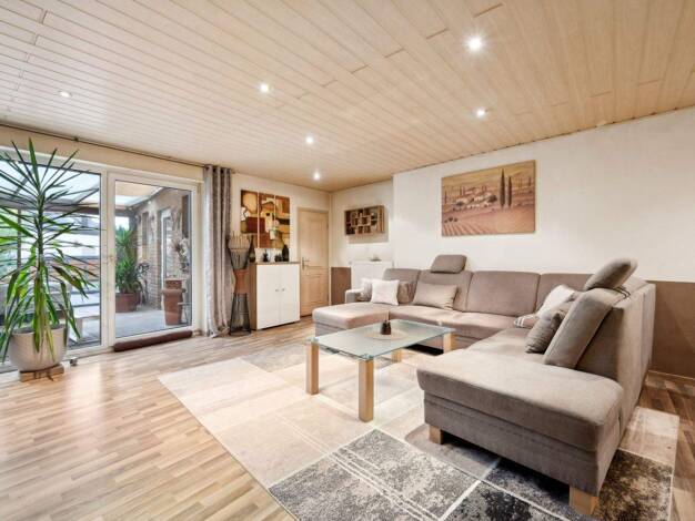 Reihenendhaus zum Kauf 290.000 € 3 Zimmer 101,4 m² 205 m² Grundstück Kaldenkirchen Nettetal 41334