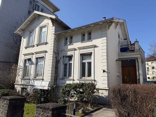 Haus zum Kauf 450.000 € 76 m² St. Lorenz Nord St. Lorenz-Nord 23554