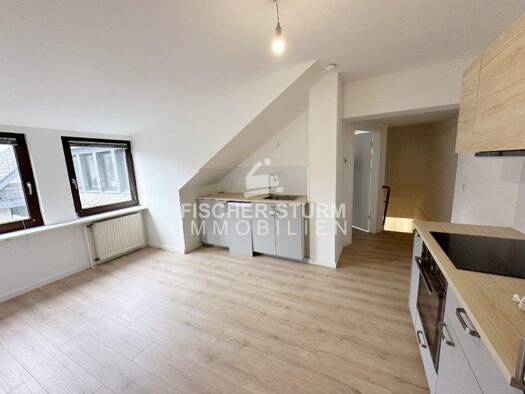 Wohnung zur Miete 995 € 2 Zimmer 70 m² 1. Geschoss Unterrath Düsseldorf 40468