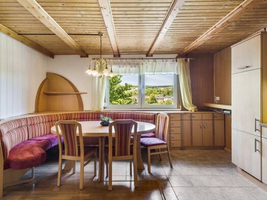Einfamilienhaus zum Kauf 328.998 € 3,5 Zimmer 93 m² 658 m² Grundstück Ulrichskirchen-Schleinbach 2123