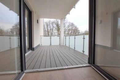 Wohnung zur Miete 830 € 2 Zimmer 72,2 m² 1. Geschoss Parkstraße 1 Lendringsen - Mitte Menden 58710