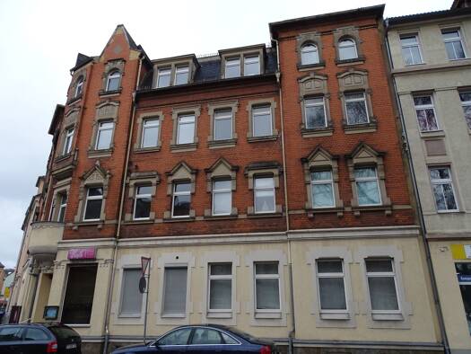 Wohnanlage zum Kauf als Kapitalanlage geeignet 69.599 € 1 Zimmer 46,4 m² 610 m² Grundstück Freital 01705