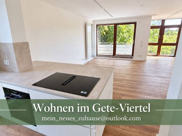 Maisonette zur Miete 1.625 € 4 Zimmer 120 m² EG Gete Bremen 28211