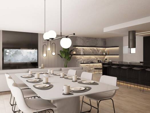 Studio zum Kauf - Erstbezug 550.000 € 4 Zimmer 127 m² Eppan