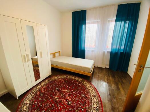 Wohnung zur Miete 470 € 2 Zimmer 50 m² Geschoss 2/4 frei ab 01.05.2026 An den Rampen 39 St Leonhard Nürnberg 90443