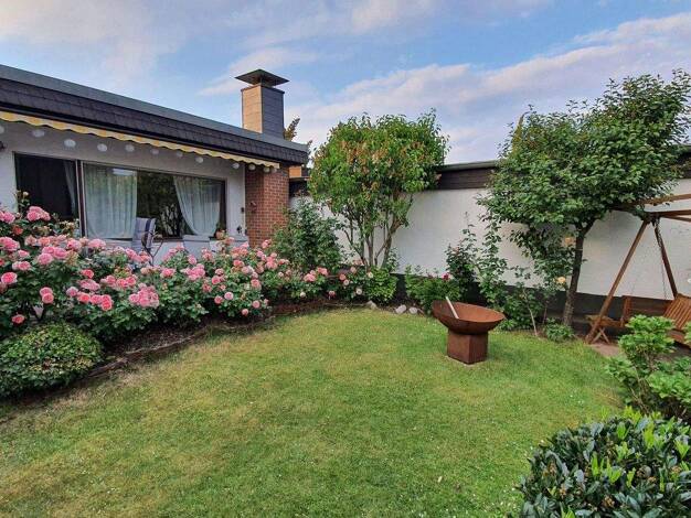 Bungalow zum Kauf provisionsfrei 590.000 € 5 Zimmer 156 m² 324 m² Grundstück Vochem Brühl 50321