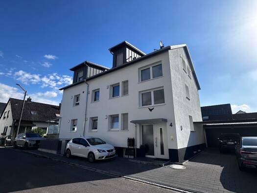 Wohnung zur Miete 1.300 € 4 Zimmer 89 m² Geschoss 1/2 frei ab sofort Pfuhl Neu-Ulm 89233